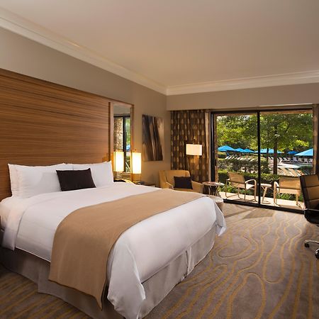The Woodlands Resort, Curio Collection By Hilton Eksteriør billede