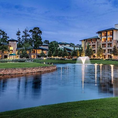 The Woodlands Resort, Curio Collection By Hilton Eksteriør billede