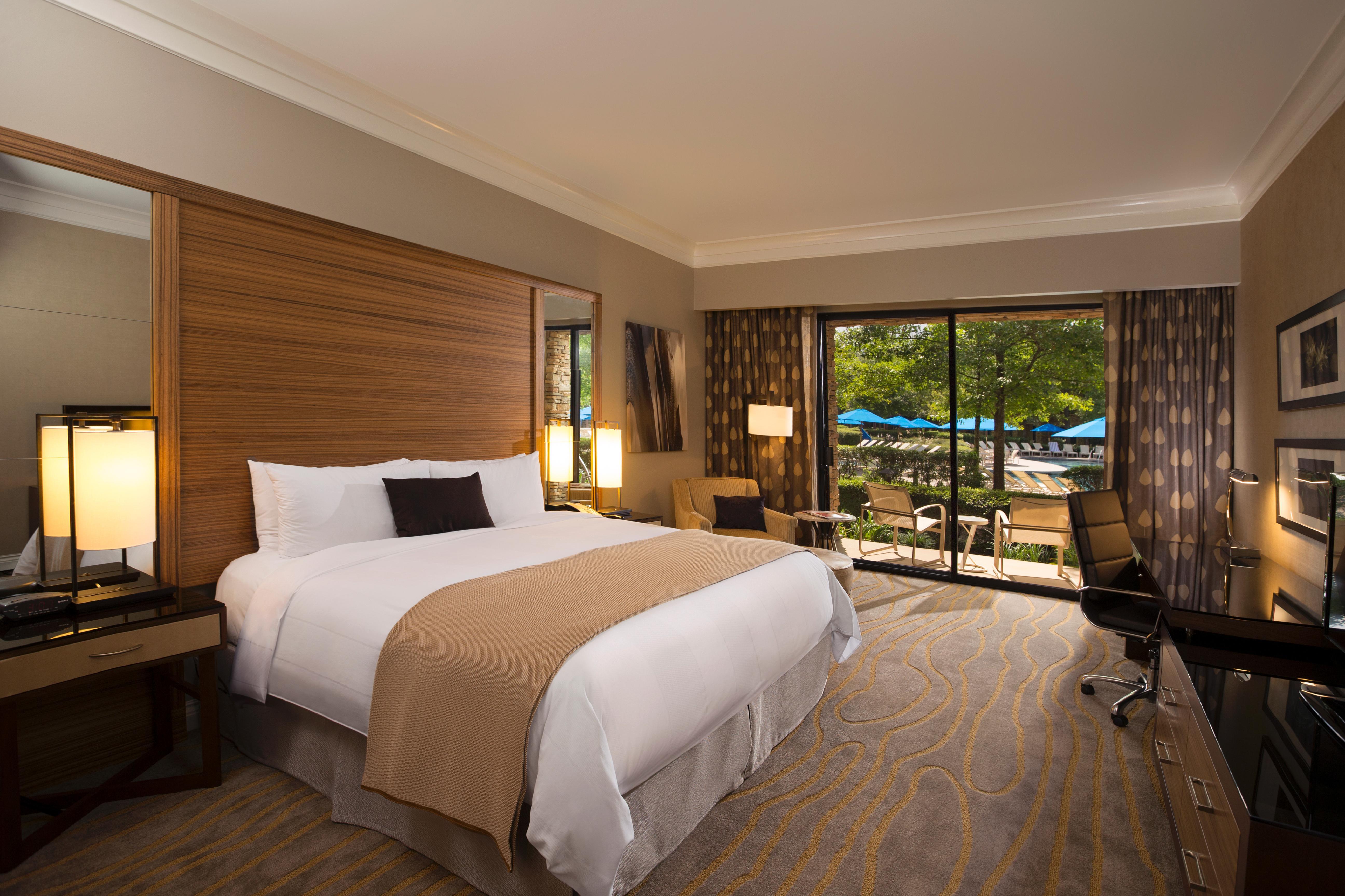 The Woodlands Resort, Curio Collection By Hilton Eksteriør billede