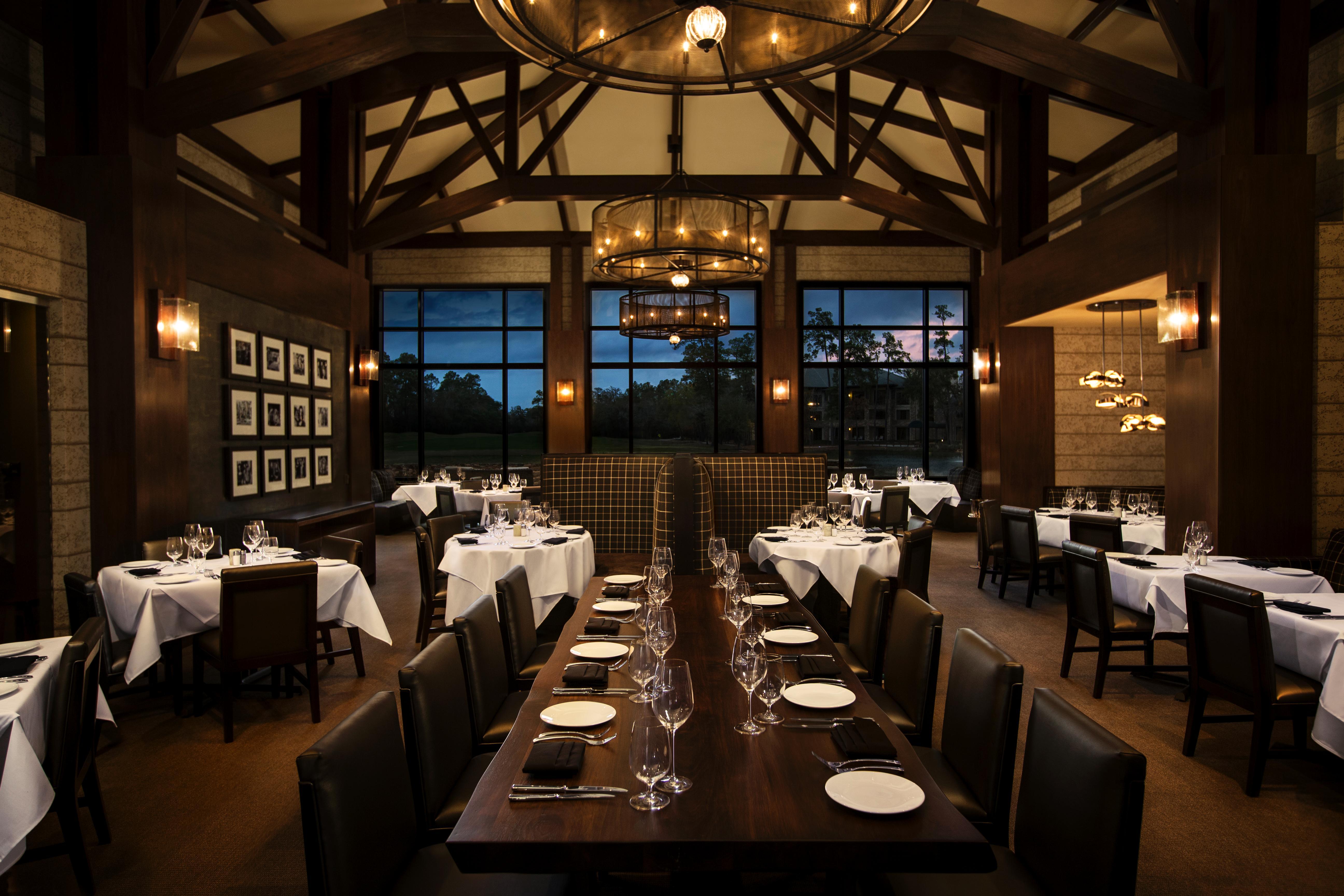 The Woodlands Resort, Curio Collection By Hilton Eksteriør billede