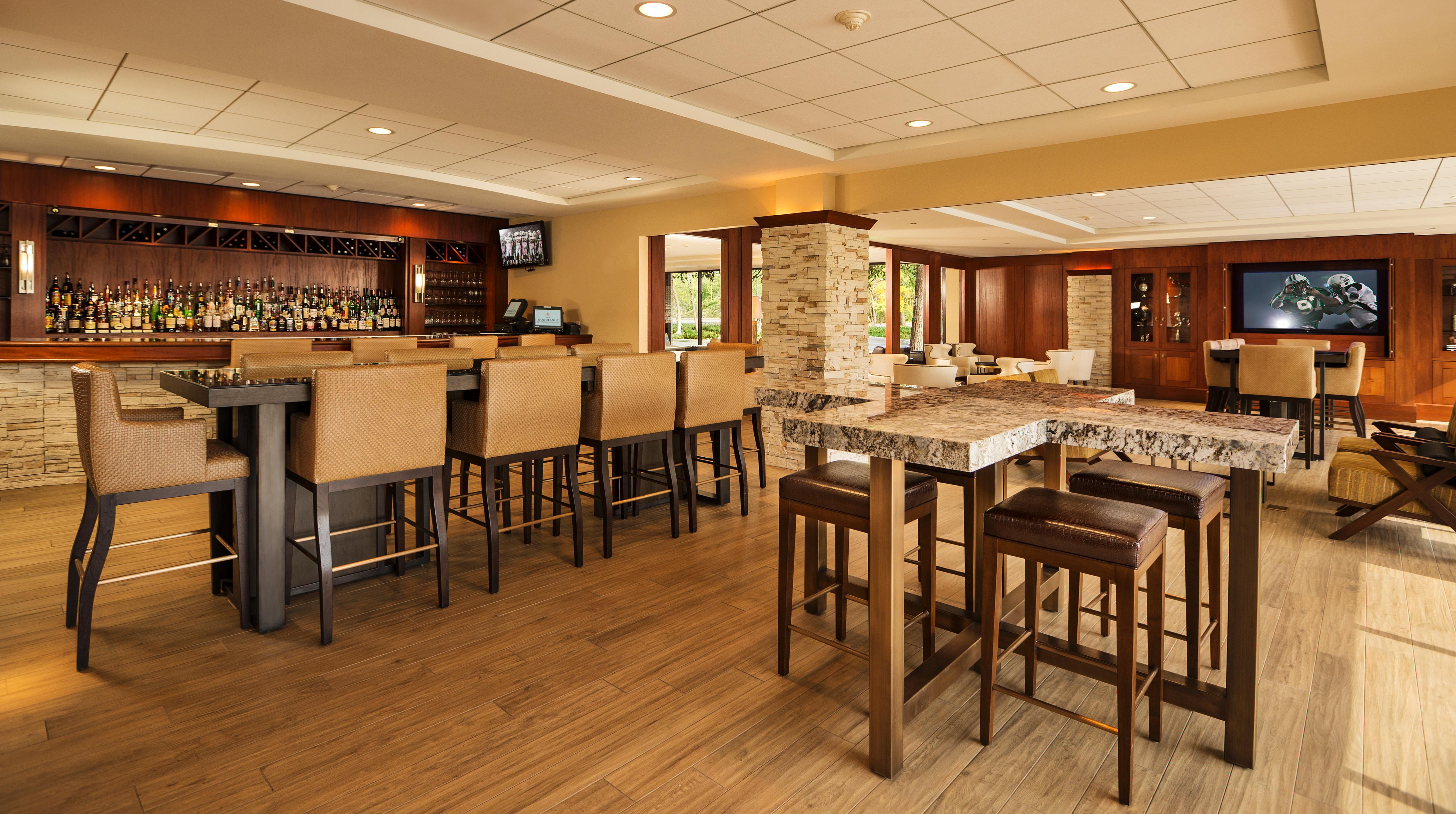 The Woodlands Resort, Curio Collection By Hilton Eksteriør billede