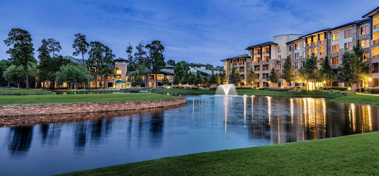 The Woodlands Resort, Curio Collection By Hilton Eksteriør billede