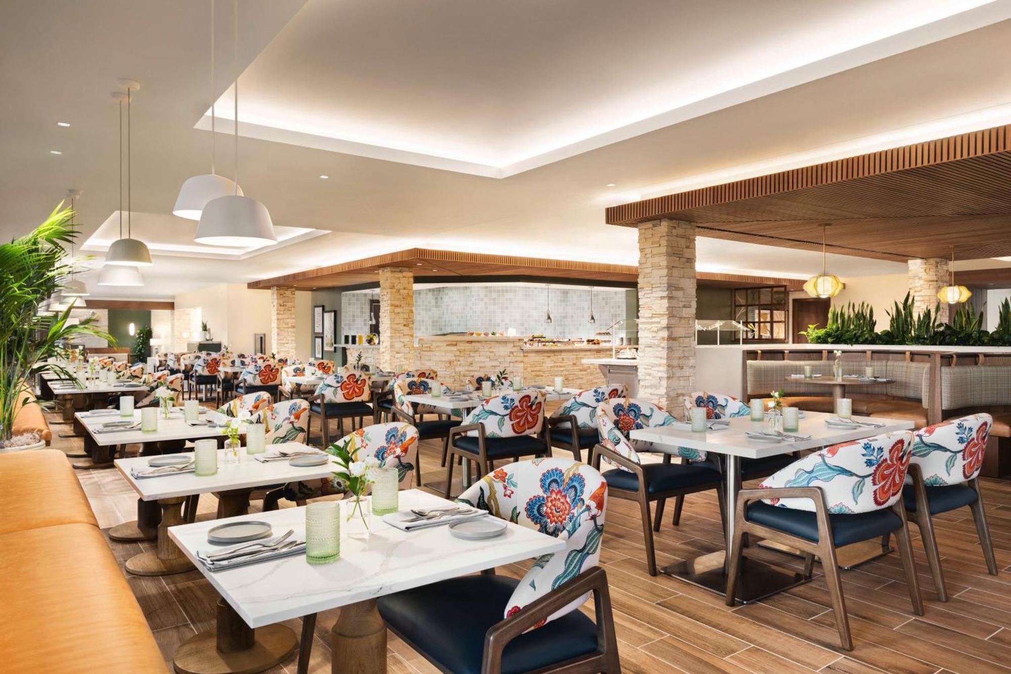 The Woodlands Resort, Curio Collection By Hilton Eksteriør billede