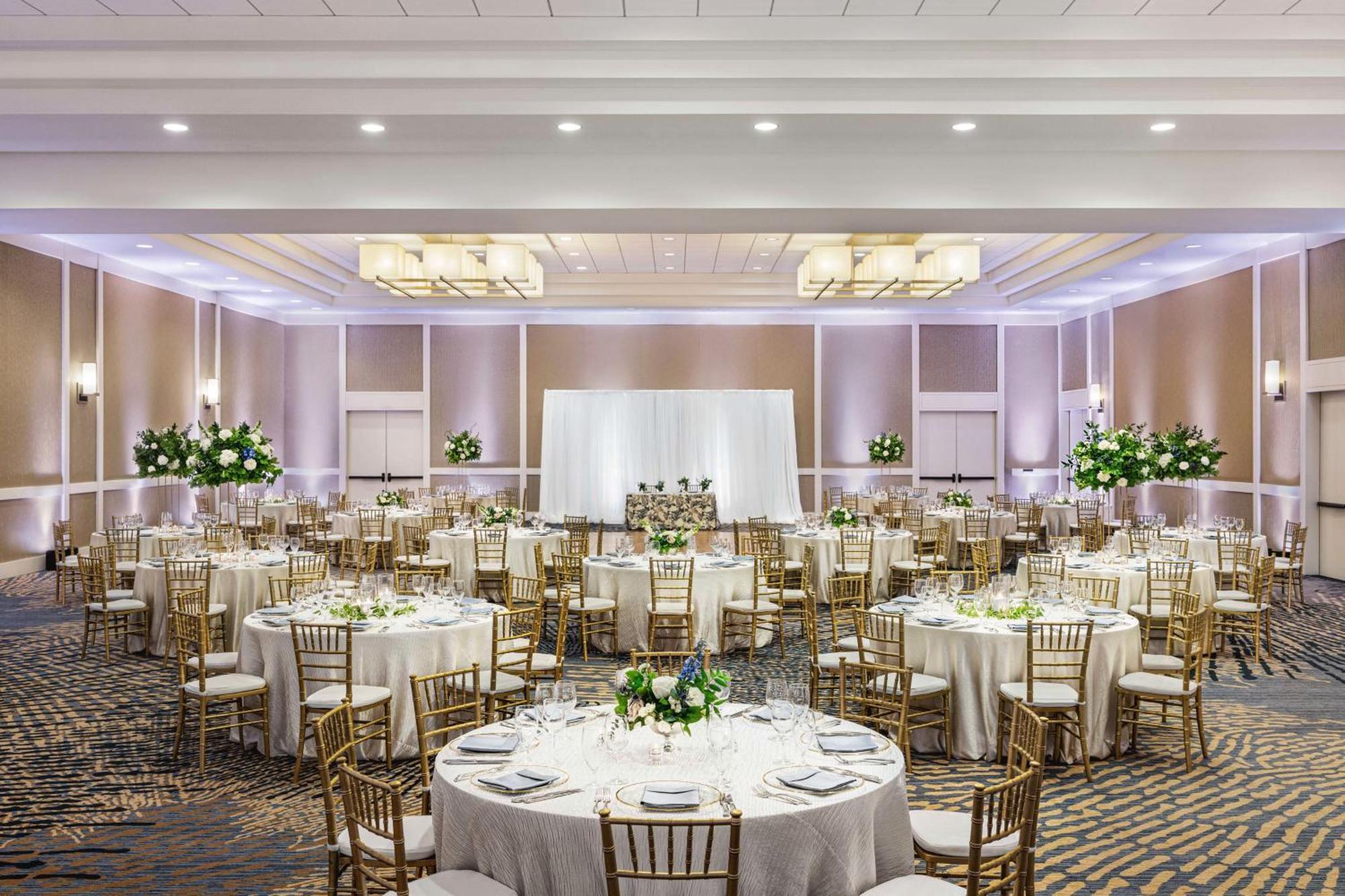 The Woodlands Resort, Curio Collection By Hilton Eksteriør billede