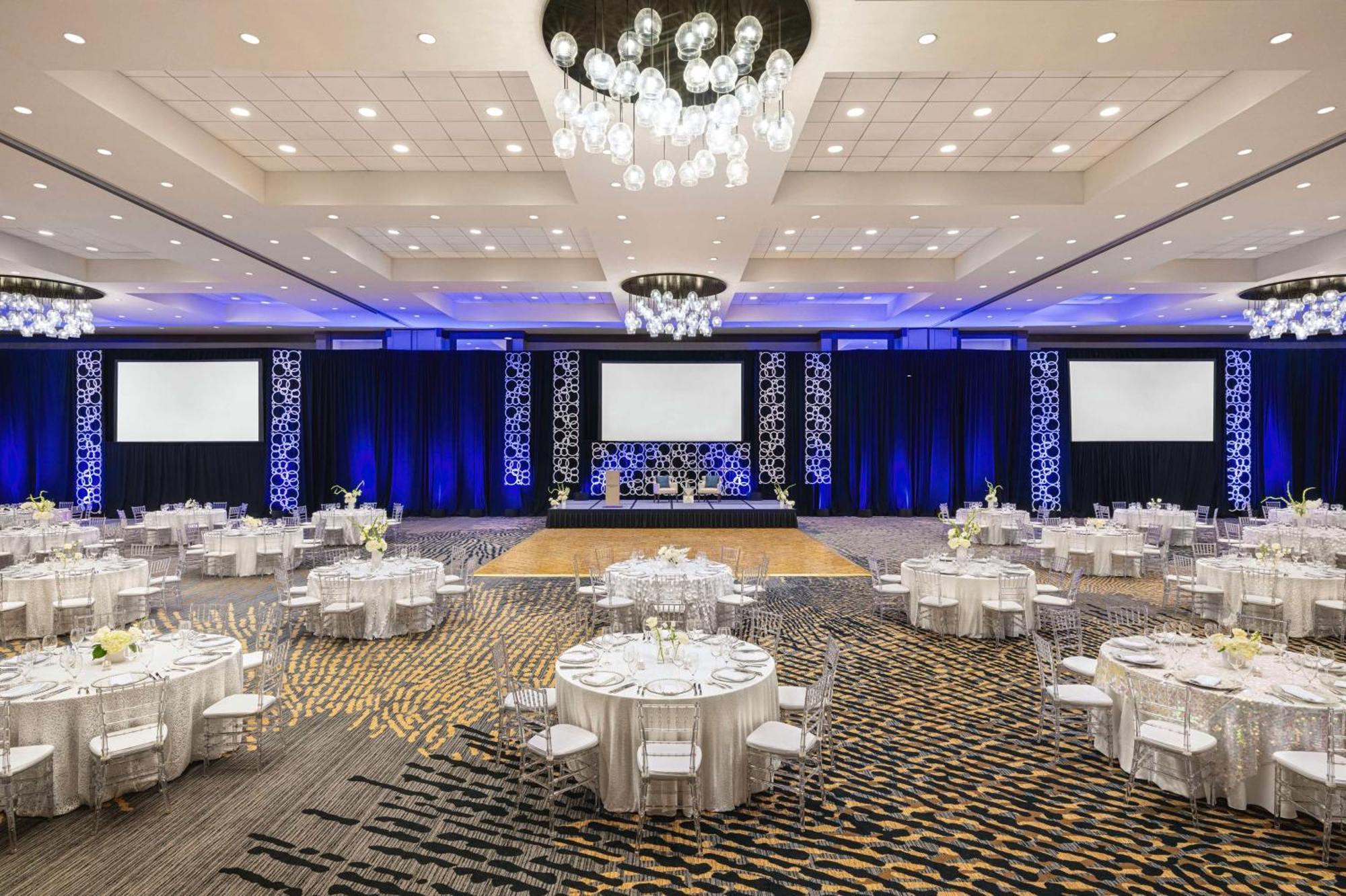 The Woodlands Resort, Curio Collection By Hilton Eksteriør billede