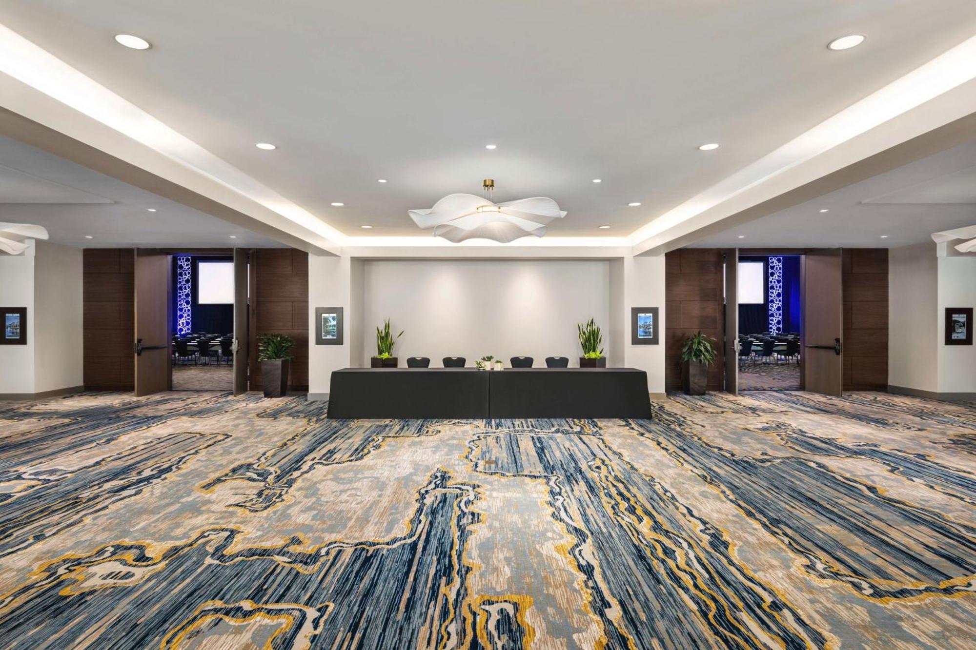 The Woodlands Resort, Curio Collection By Hilton Eksteriør billede