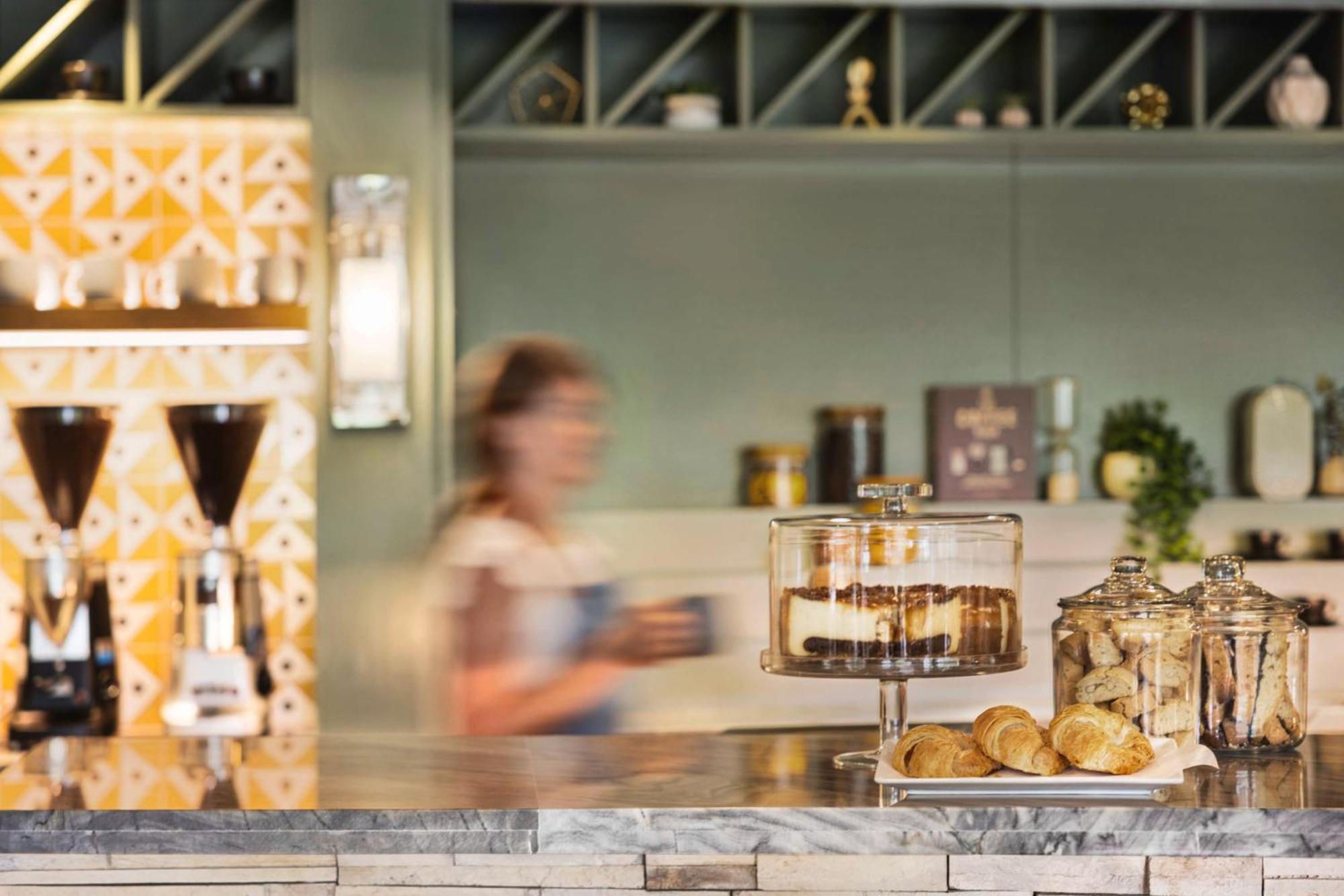 The Woodlands Resort, Curio Collection By Hilton Eksteriør billede