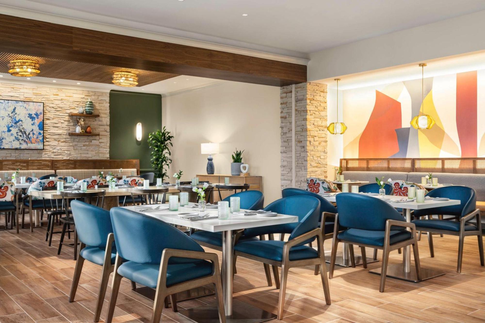 The Woodlands Resort, Curio Collection By Hilton Eksteriør billede