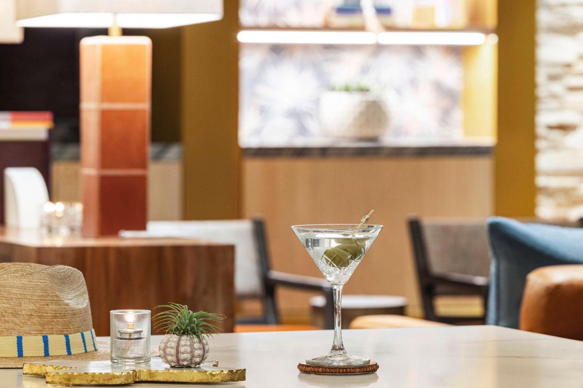 The Woodlands Resort, Curio Collection By Hilton Eksteriør billede