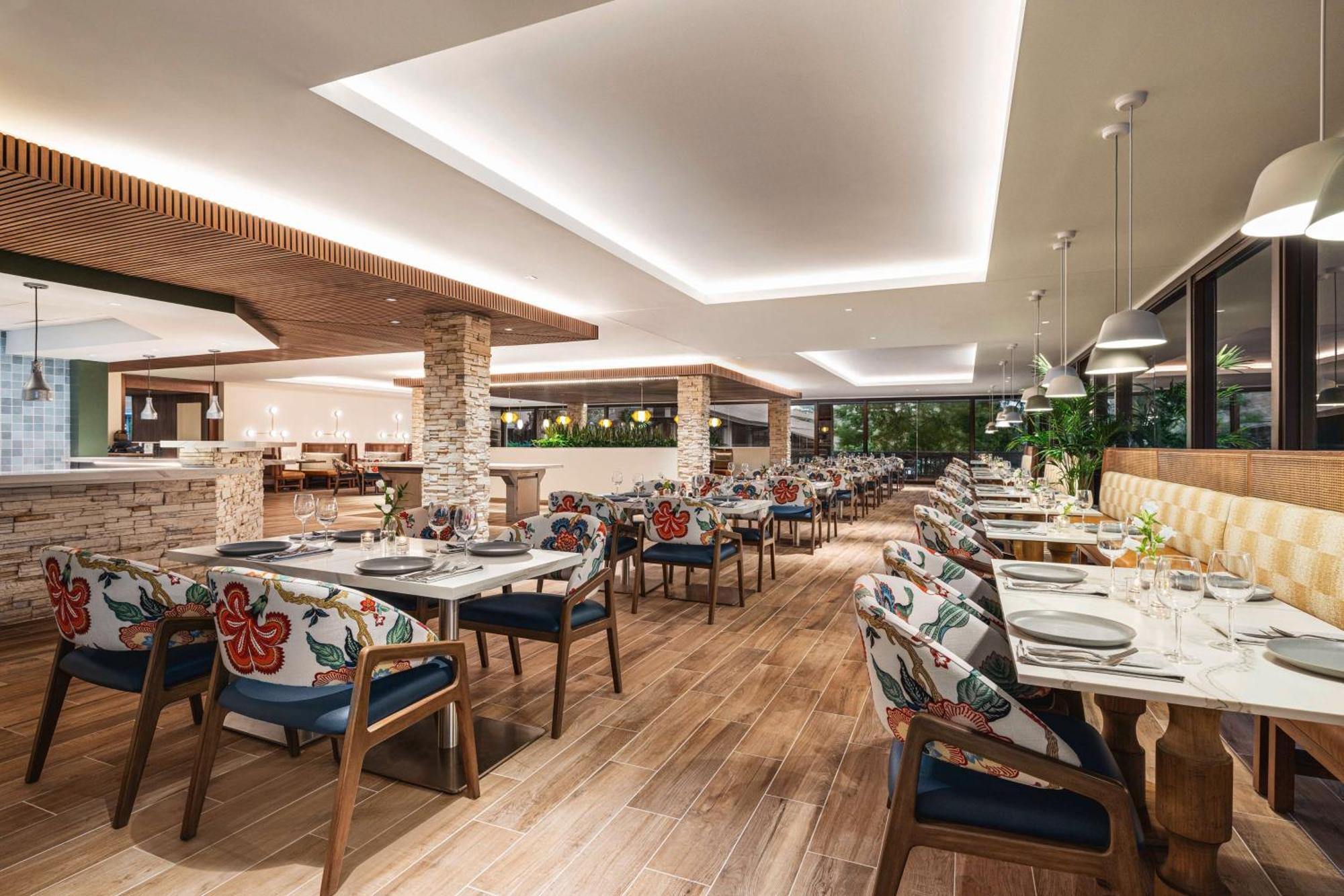 The Woodlands Resort, Curio Collection By Hilton Eksteriør billede